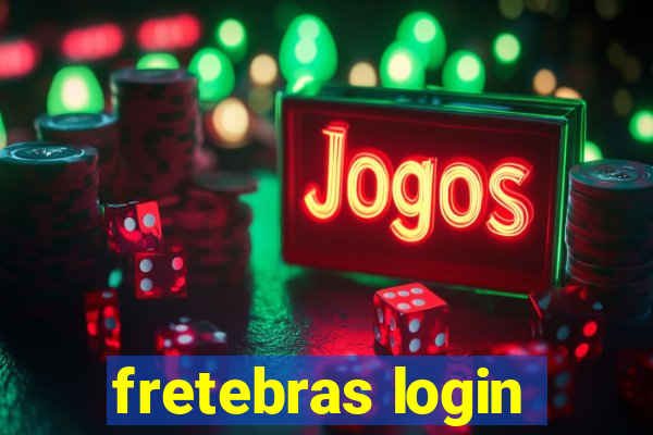 fretebras login